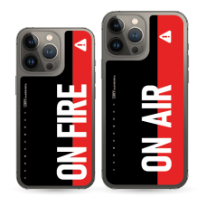 廣播中 - On Air On Fire