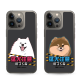 猛犬sss注意